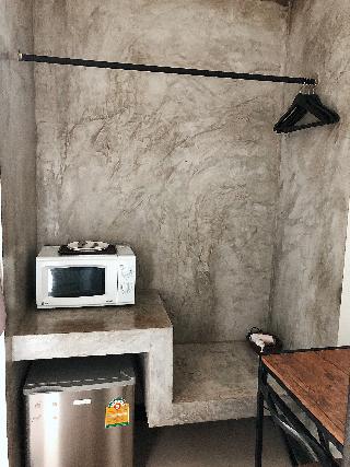 Ideo Phuket Hotel fotoÄŸrafÄ±
