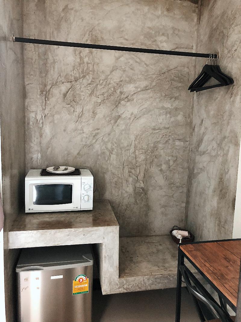 Ideo Phuket Hotel - Oda