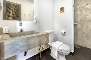 Ideo Phuket Hotel fotoÄŸrafÄ±