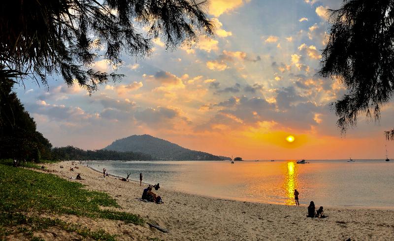 Ideo Phuket Hotel - Plaj