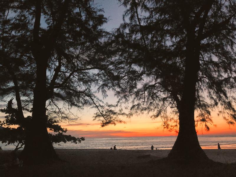 Ideo Phuket Hotel - Plaj