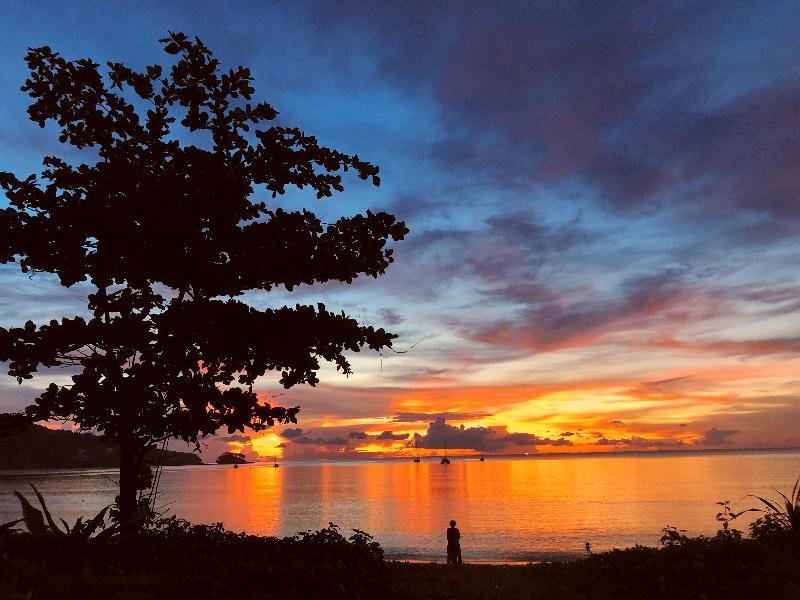 Ideo Phuket Hotel - Plaj