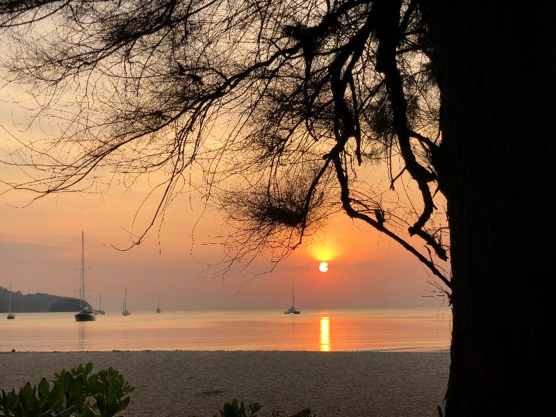 Ideo Phuket Hotel - Plaj