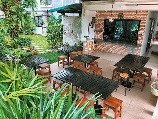 Ideo Phuket Hotel fotoÄŸrafÄ±