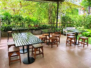 Ideo Phuket Hotel fotoÄŸrafÄ±
