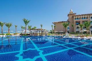 Rixos Premium Saadiyat Island ALL INCLUSIVE fotoÄŸrafÄ±