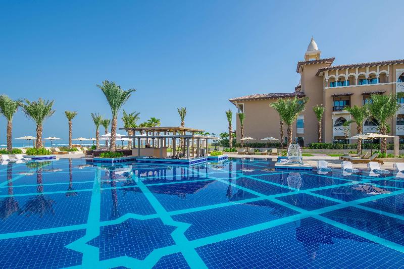 Rixos Premium Saadiyat Island ALL INCLUSIVE - Bar