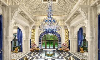 Rixos Premium Saadiyat Island ALL INCLUSIVE fotoÄŸrafÄ±