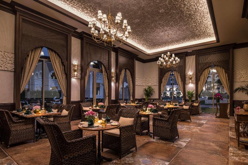Rixos Premium Saadiyat Island ALL INCLUSIVE - Lobi