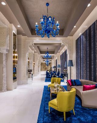 Rixos Premium Saadiyat Island ALL INCLUSIVE fotoÄŸrafÄ±