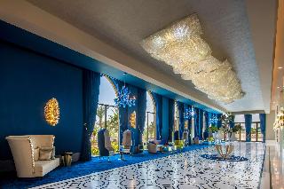 Rixos Premium Saadiyat Island ALL INCLUSIVE fotoÄŸrafÄ±