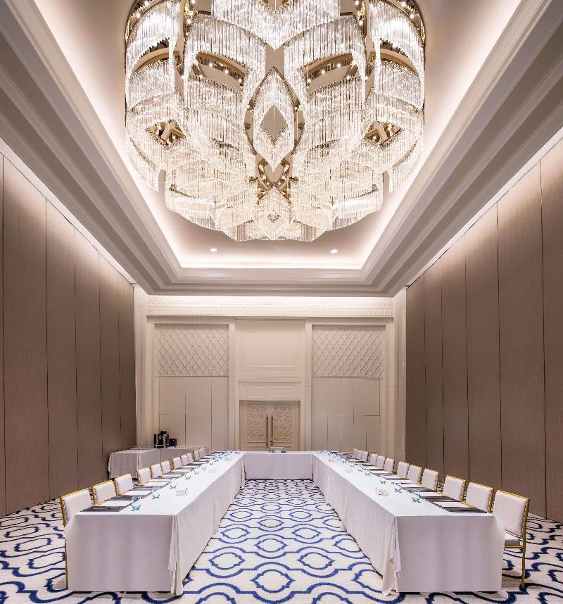 Rixos Premium Saadiyat Island ALL INCLUSIVE - Toplantı