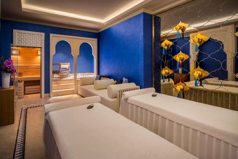 Rixos Premium Saadiyat Island ALL INCLUSIVE - Aktivite