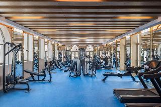 Rixos Premium Saadiyat Island ALL INCLUSIVE fotoÄŸrafÄ±