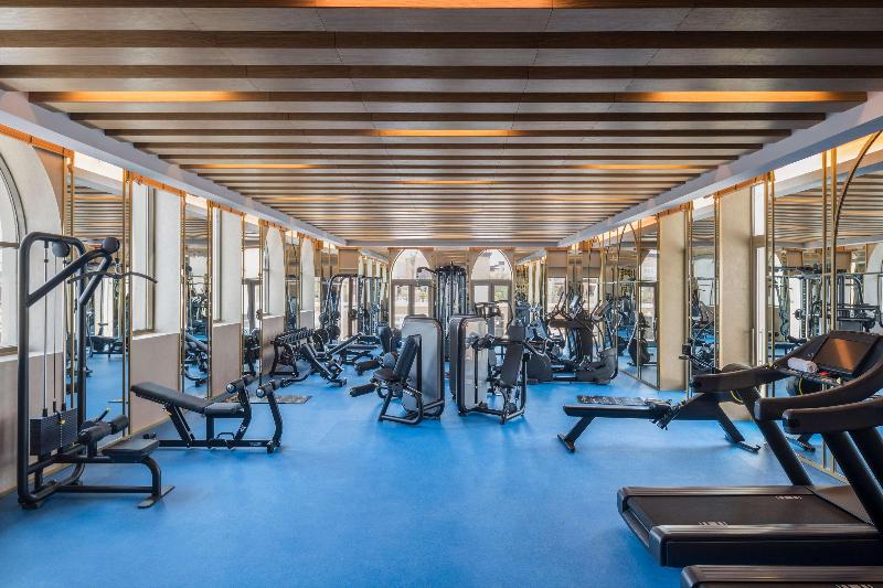Rixos Premium Saadiyat Island ALL INCLUSIVE - Aktivite