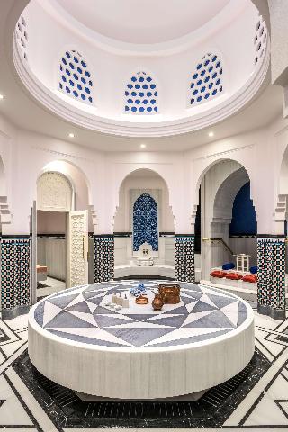 Rixos Premium Saadiyat Island ALL INCLUSIVE fotoÄŸrafÄ±