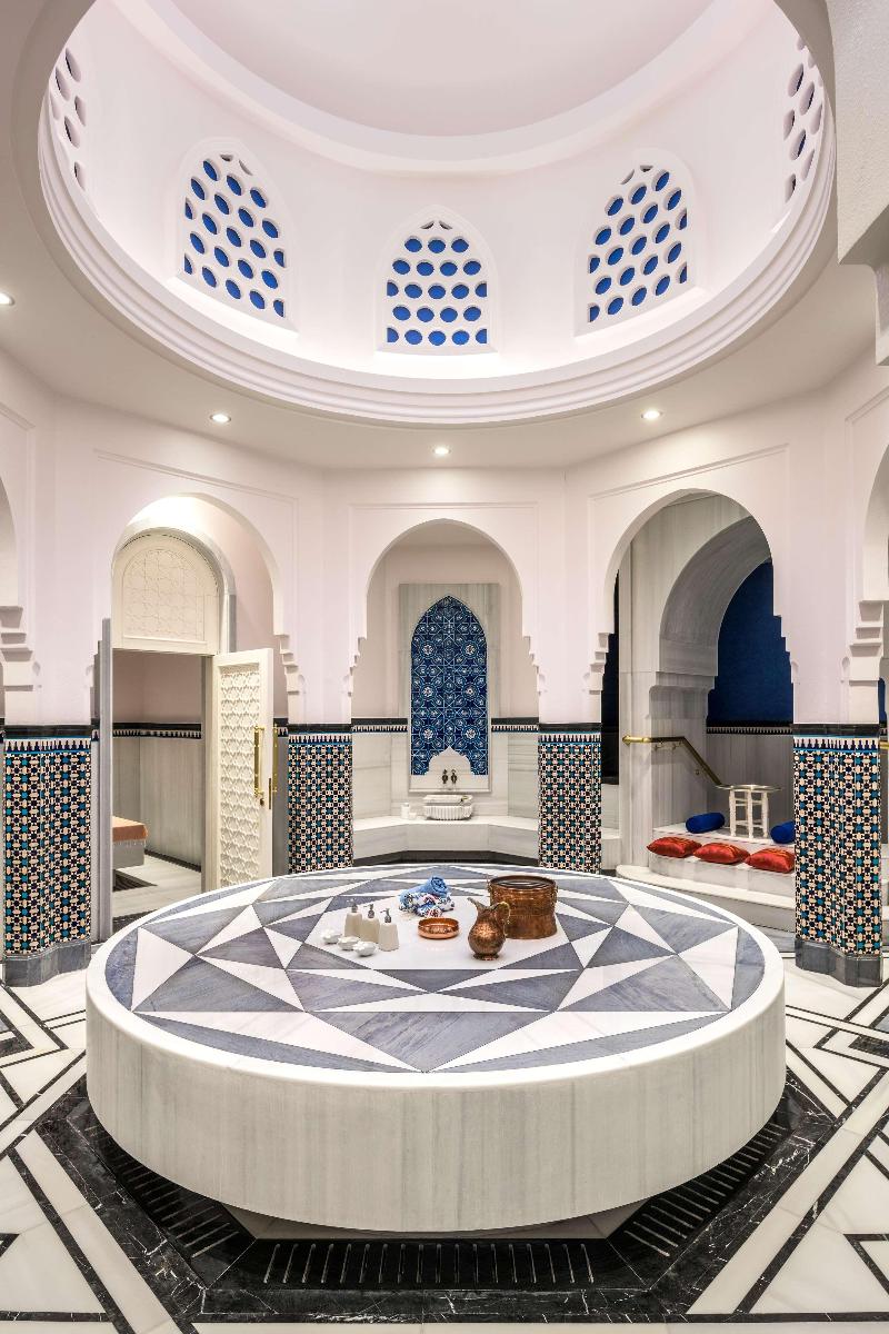 Rixos Premium Saadiyat Island ALL INCLUSIVE - Aktivite