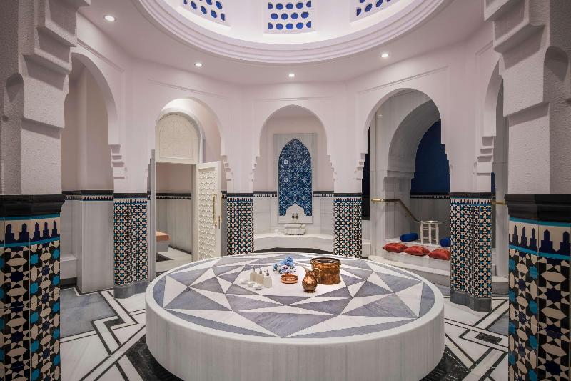 Rixos Premium Saadiyat Island ALL INCLUSIVE - Aktivite