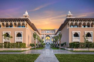 Rixos Premium Saadiyat Island ALL INCLUSIVE otel fotoğrafı