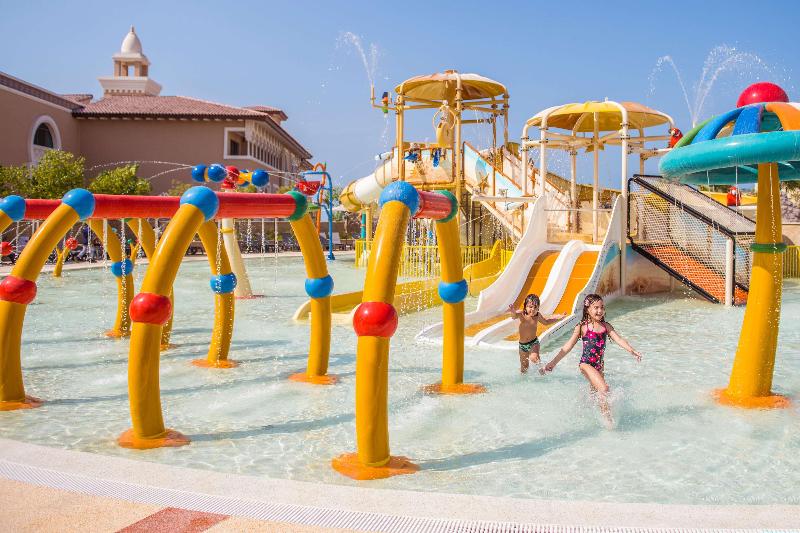 Rixos Premium Saadiyat Island ALL INCLUSIVE - Genel
