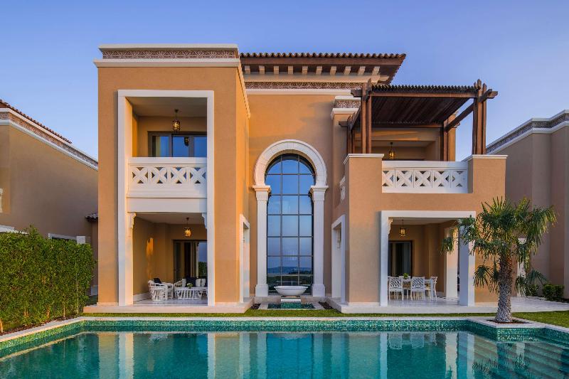 Rixos Premium Saadiyat Island ALL INCLUSIVE - Genel