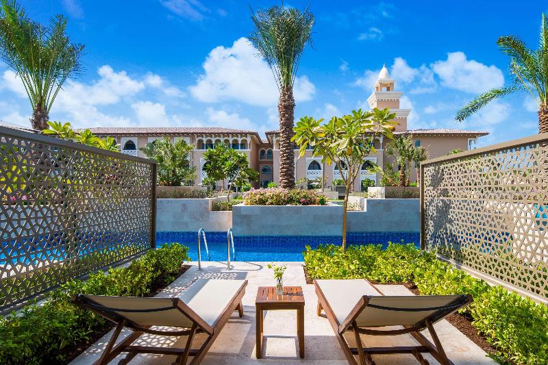 Rixos Premium Saadiyat Island ALL INCLUSIVE - Oda
