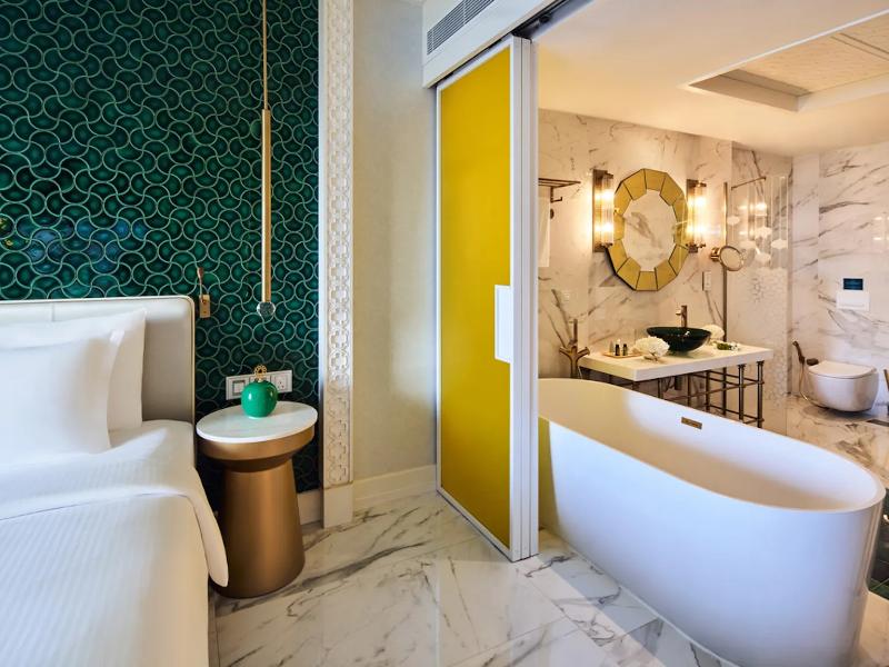 Rixos Premium Saadiyat Island ALL INCLUSIVE - Oda