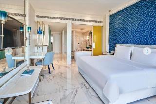 Rixos Premium Saadiyat Island ALL INCLUSIVE fotoÄŸrafÄ±