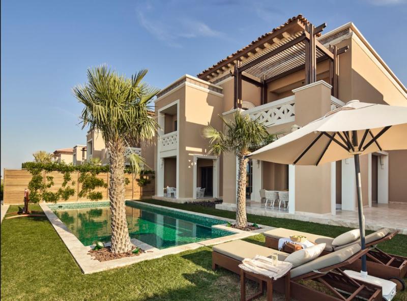 Rixos Premium Saadiyat Island ALL INCLUSIVE - Oda