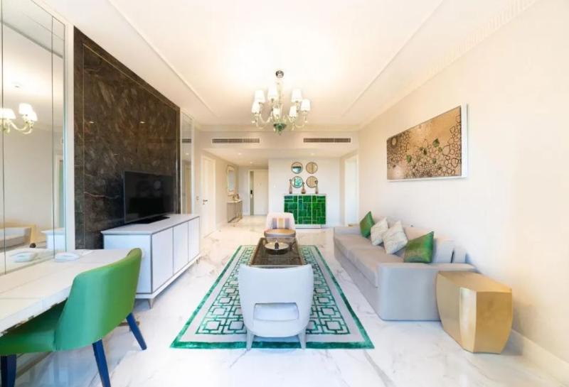 Rixos Premium Saadiyat Island ALL INCLUSIVE - Oda