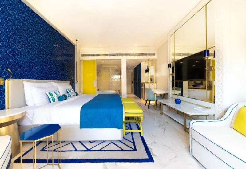 Rixos Premium Saadiyat Island ALL INCLUSIVE - Oda