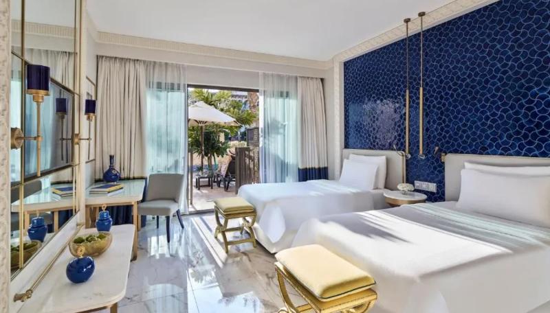 Rixos Premium Saadiyat Island ALL INCLUSIVE - Oda