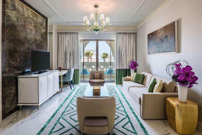Rixos Premium Saadiyat Island ALL INCLUSIVE - Oda