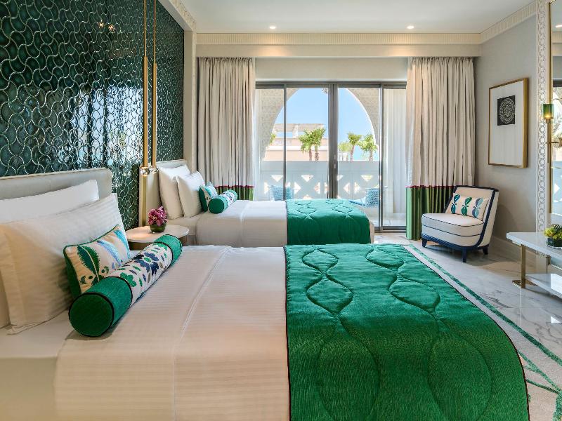 Rixos Premium Saadiyat Island ALL INCLUSIVE - Oda