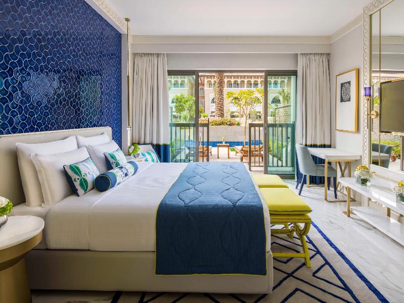 Rixos Premium Saadiyat Island ALL INCLUSIVE - Oda