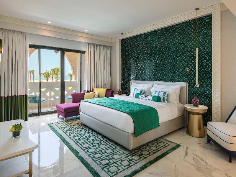 Rixos Premium Saadiyat Island ALL INCLUSIVE - Oda