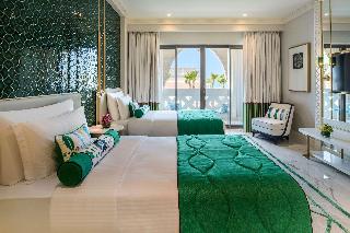 Rixos Premium Saadiyat Island ALL INCLUSIVE fotoÄŸrafÄ±