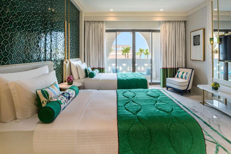 Rixos Premium Saadiyat Island ALL INCLUSIVE - Oda