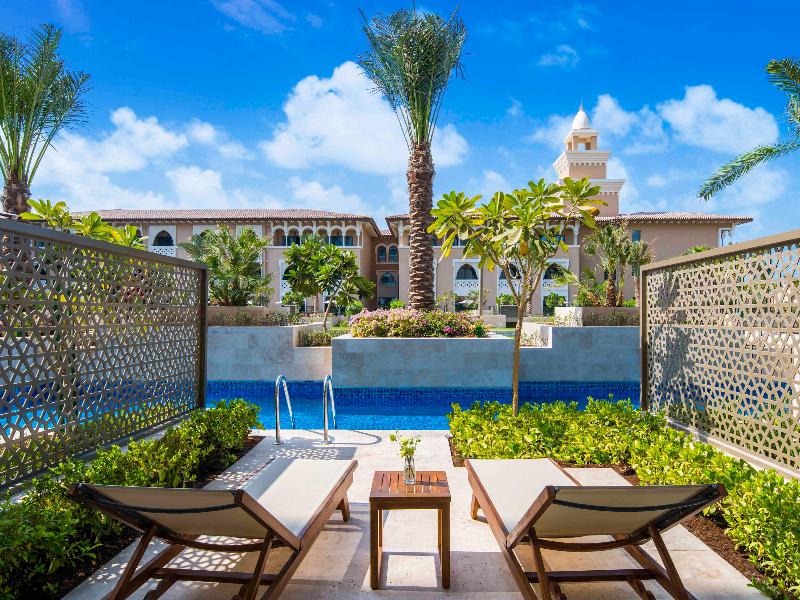 Rixos Premium Saadiyat Island ALL INCLUSIVE - Oda