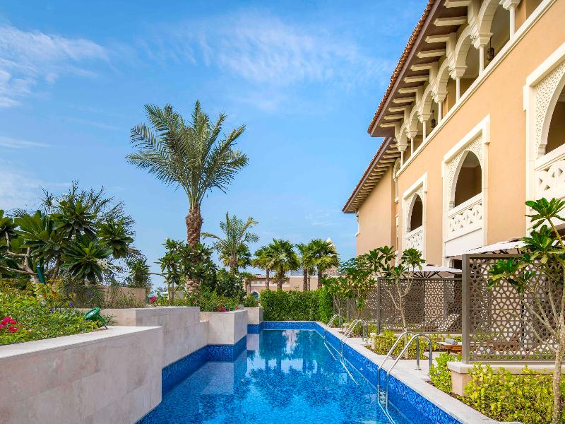 Rixos Premium Saadiyat Island ALL INCLUSIVE - Oda