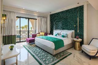 Rixos Premium Saadiyat Island ALL INCLUSIVE fotoÄŸrafÄ±
