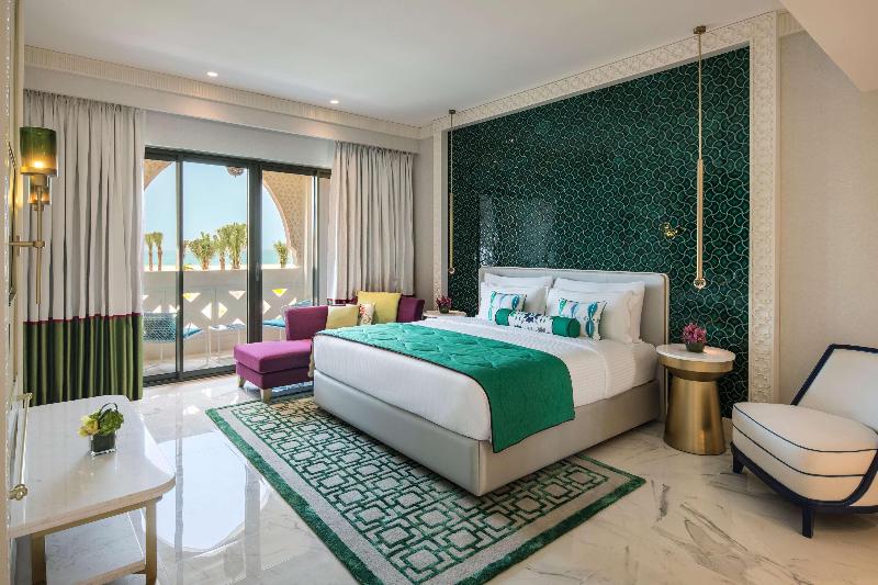 Rixos Premium Saadiyat Island ALL INCLUSIVE - Oda