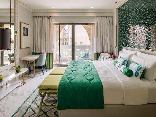 Rixos Premium Saadiyat Island ALL INCLUSIVE fotoÄŸrafÄ±