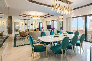 Rixos Premium Saadiyat Island ALL INCLUSIVE fotoÄŸrafÄ±