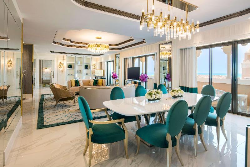 Rixos Premium Saadiyat Island ALL INCLUSIVE - Oda