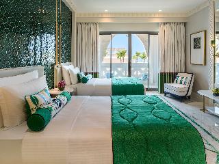 Rixos Premium Saadiyat Island ALL INCLUSIVE fotoÄŸrafÄ±