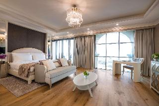 Rixos Premium Saadiyat Island ALL INCLUSIVE fotoÄŸrafÄ±