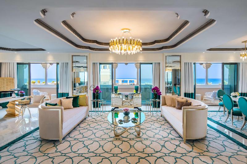 Rixos Premium Saadiyat Island ALL INCLUSIVE - Oda