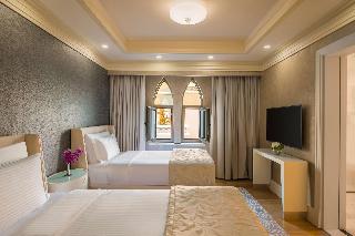 Rixos Premium Saadiyat Island ALL INCLUSIVE fotoÄŸrafÄ±