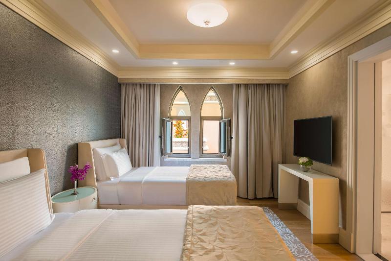 Rixos Premium Saadiyat Island ALL INCLUSIVE - Oda